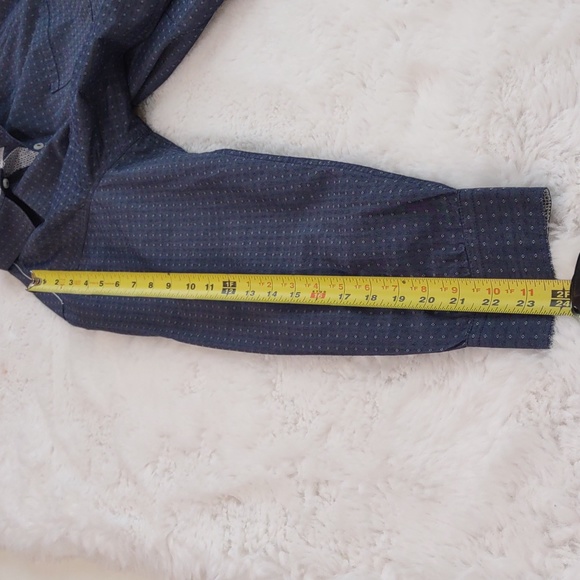 7 DIAMONDS FIT SHIRT. - Picture 12 of 17